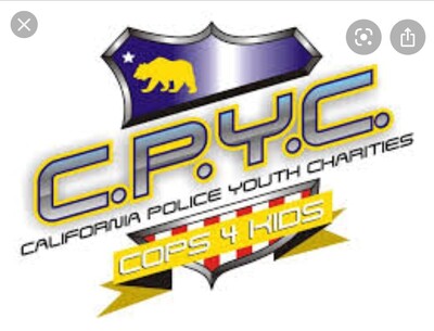 California Police Youth Charities