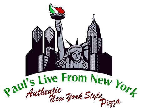 Paul's Live from New York
