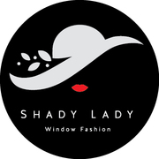 Shady Lady Window Coverings and Design